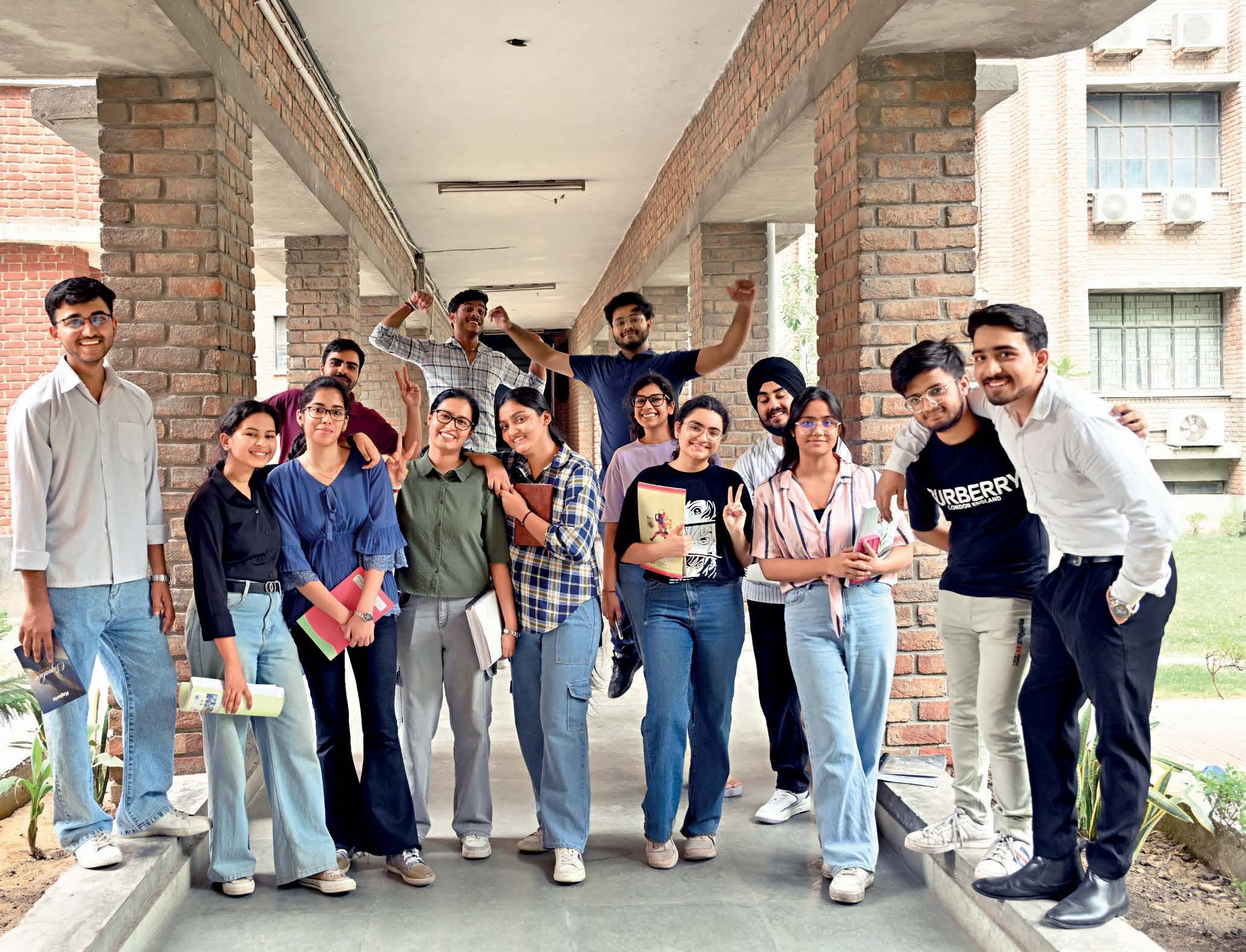 Crucible of Coders